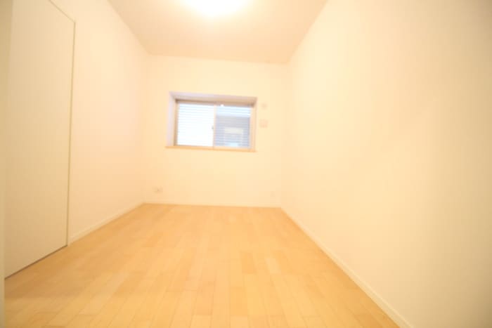 居室 アントレ平尾参道