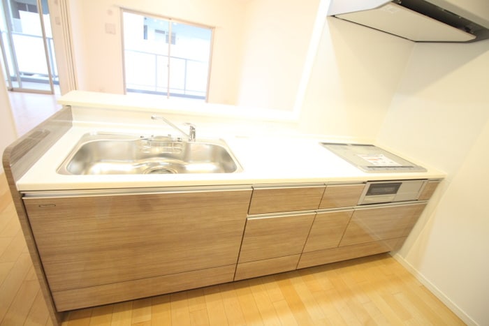 キッチン アントレ平尾参道