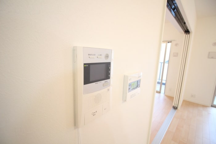 内観写真 アントレ平尾参道