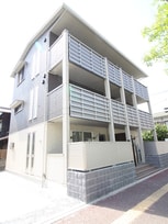 D-room大濠　弐番館