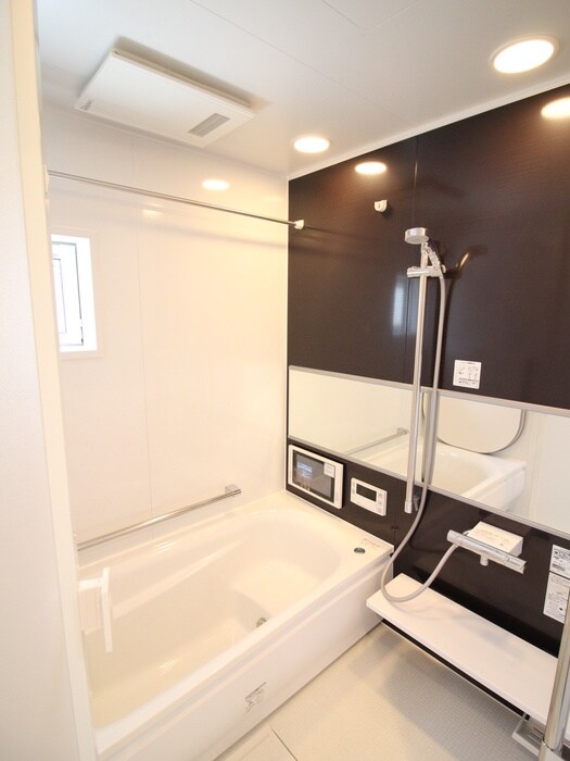 バス／シャワールーム等 D-room大濠　弐番館