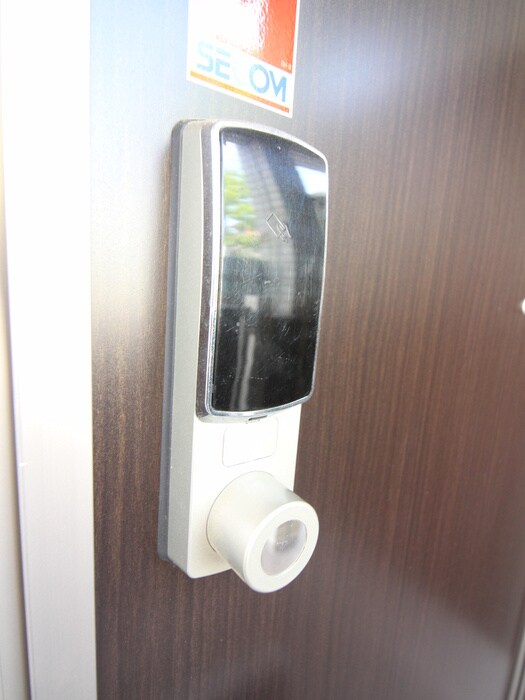 建物設備 D-room大濠　弐番館