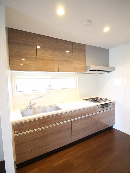 キッチン D-room大濠　弐番館