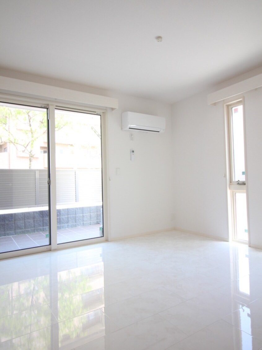 居室 D-room大濠　弐番館