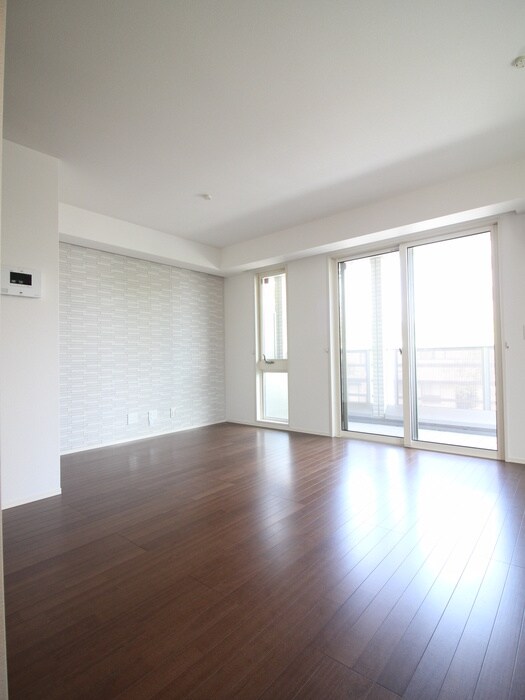 居室 D-room大濠　弐番館