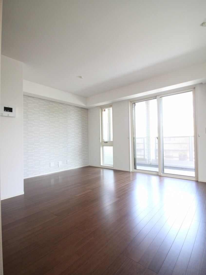 居室 D-room大濠　弐番館