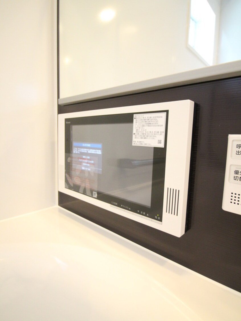 バス／シャワールーム等 D-room大濠　弐番館