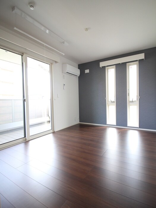 居室 D-room大濠　弐番館