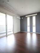 居室 D-room大濠　弐番館