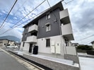 D-room下富野の外観