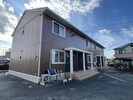 エーリ・プレジオの外観