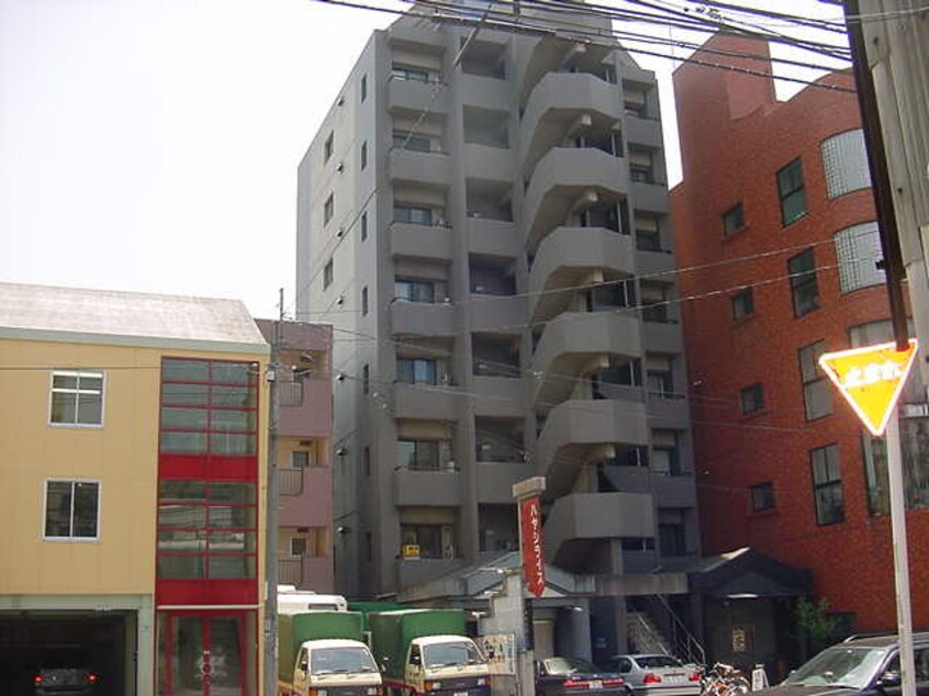 外観写真 プレイス六本松