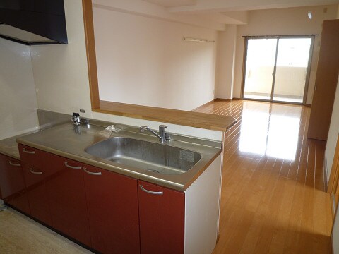 キッチン メゾンド・ファミ－ユ門司港