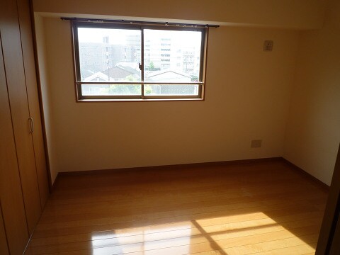 居室 メゾンド・ファミ－ユ門司港