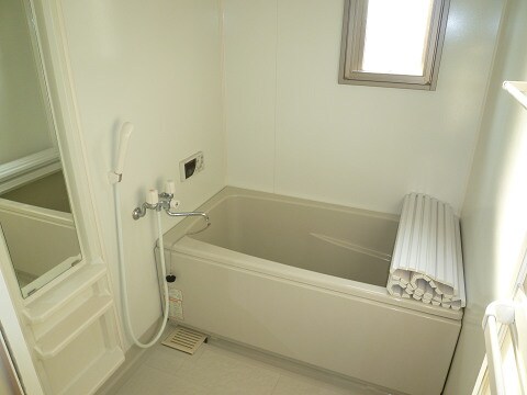 バス／シャワールーム等 メゾンド・ファミ－ユ門司港