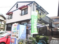 シャングリラ原町