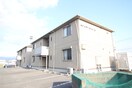 外観写真 サジタリアステ－ジＢ