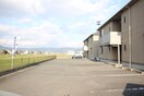 駐車場 サジタリアステ－ジＢ