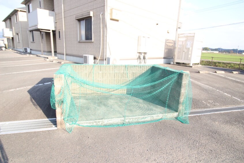建物設備 サジタリアステ－ジＢ