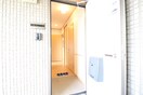 玄関 サジタリアステ－ジＢ