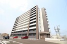 レジェンド朽網の外観