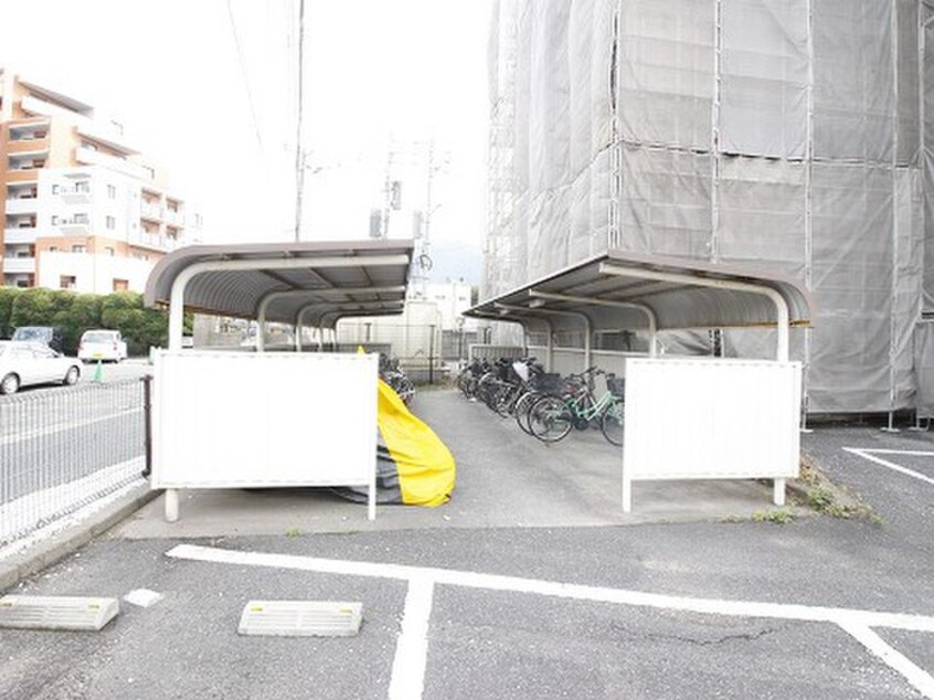 駐輪場 サルヴァトーレ東小倉（１R)