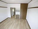 居室 サルヴァトーレ東小倉（１R)