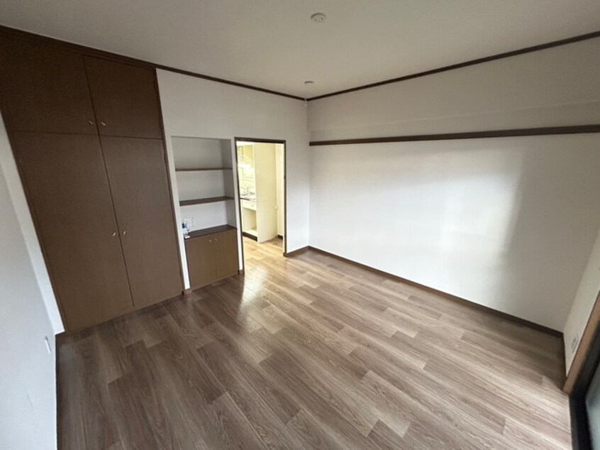 居室 サルヴァトーレ東小倉（１R)