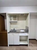 キッチン サルヴァトーレ東小倉（１R)