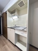 キッチン サルヴァトーレ東小倉（１R)