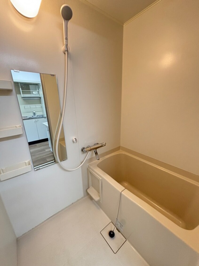 バス／シャワールーム等 サルヴァトーレ東小倉（１R)