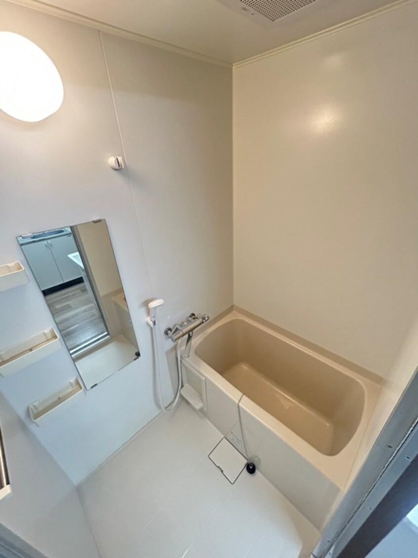 バス／シャワールーム等 サルヴァトーレ東小倉（１R)