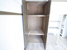 収納 サルヴァトーレ東小倉（１R)