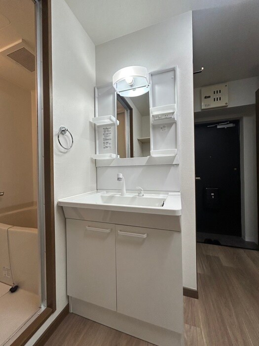 洗面 サルヴァトーレ東小倉（１R)