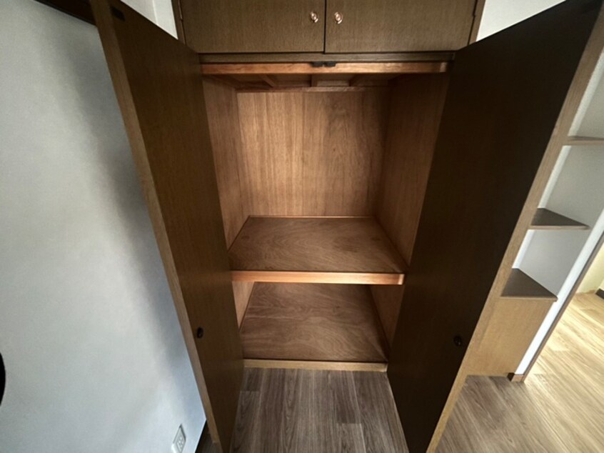 収納 サルヴァトーレ東小倉（１R)