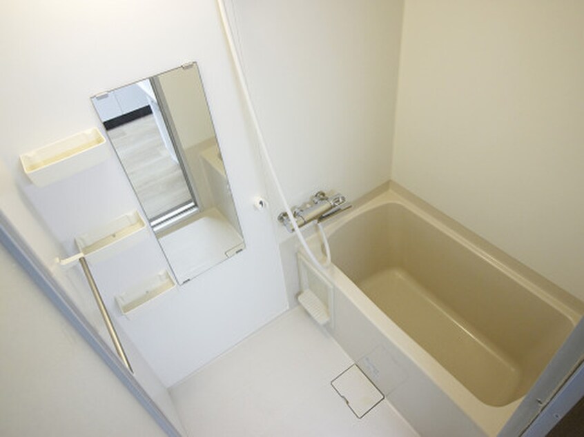 バス／シャワールーム等 サルヴァトーレ東小倉（１R)