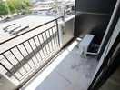 ベランダ・バルコニー サルヴァトーレ東小倉（１R)