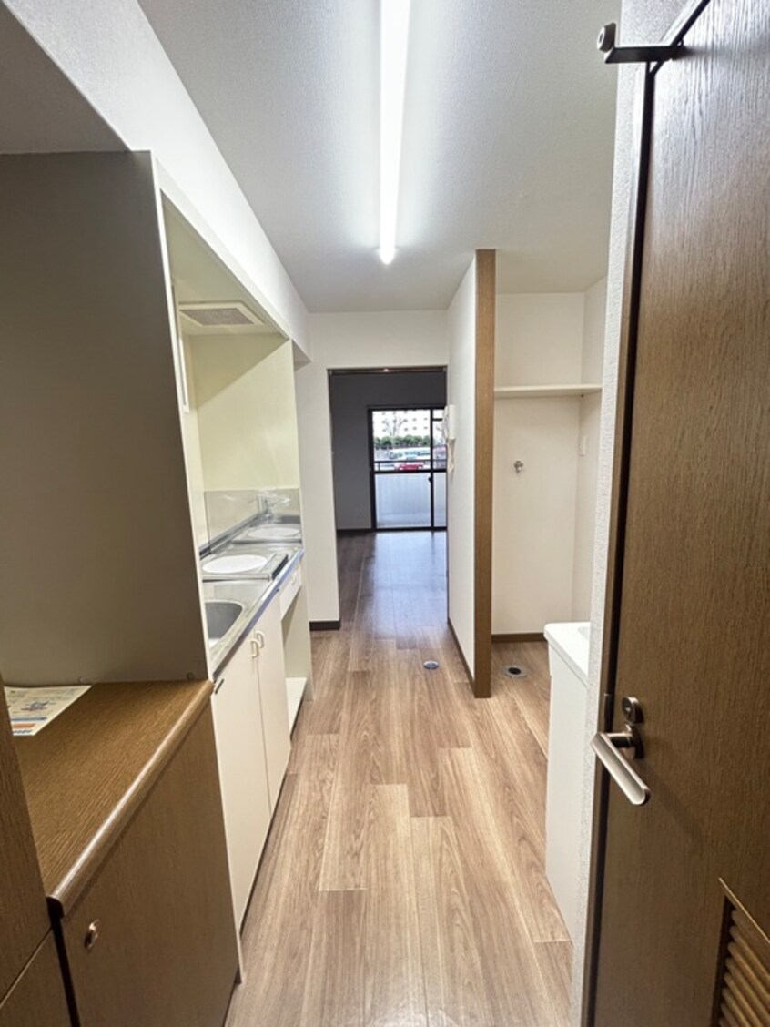 内観写真 サルヴァトーレ東小倉（１R)