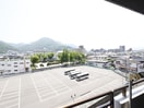 室内からの展望 サルヴァトーレ東小倉（１R)