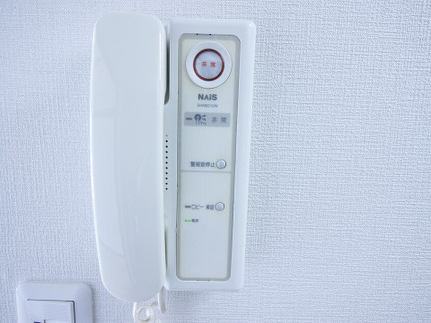 内観写真 サルヴァトーレ東小倉（１R)