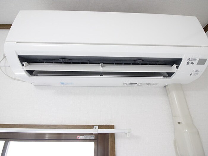 内観写真 サルヴァトーレ東小倉（１R)