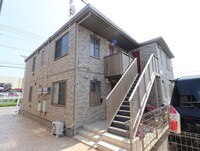 グランディス明日花Ⅱ