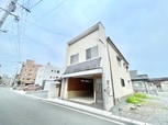 須崎町一戸建て