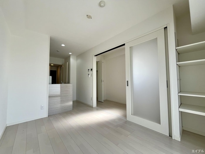 居室 Daisy　Caldo