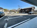 駐車場 Daisy　Caldo
