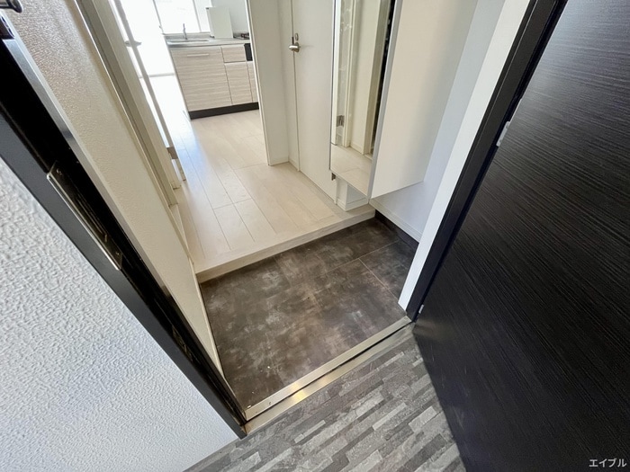 玄関 Daisy　Caldo