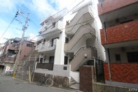 野間グリーンハイツ