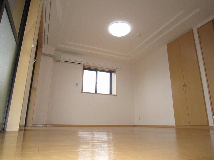 居室 ディア　ベルジュ