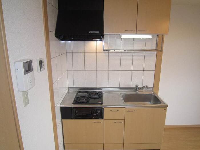 キッチン ディア　ベルジュ