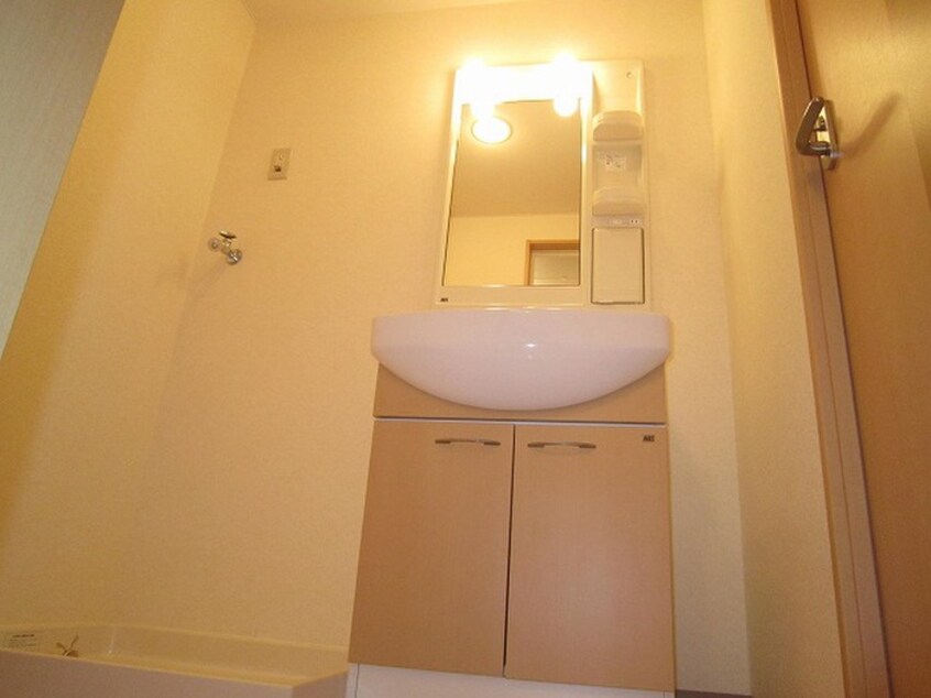 洗面 ディア　ベルジュ